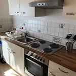 003 Harleshausen Apartmán