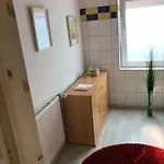 003 Harleshausen Apartmán Kassel