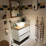 003 Harleshausen Apartmán *
