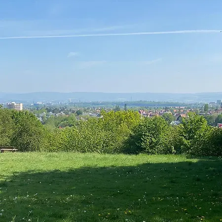 003 Harleshausen Apartamento *