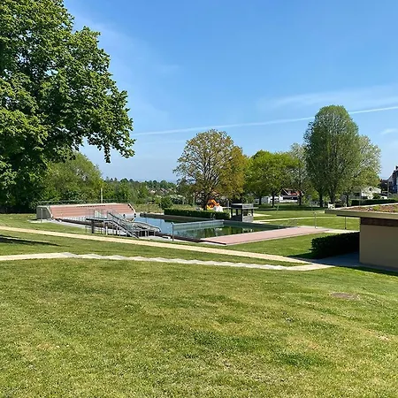 003 Harleshausen Apartamento