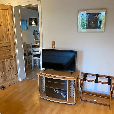 003 Harleshausen Apartamento