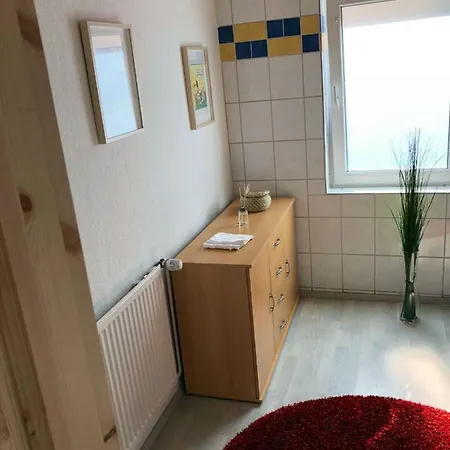003 Harleshausen Appartement Kassel