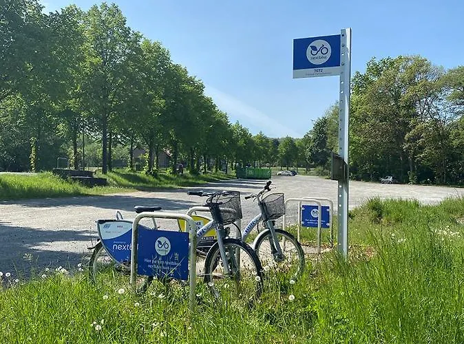 Apartamento 003 Harleshausen