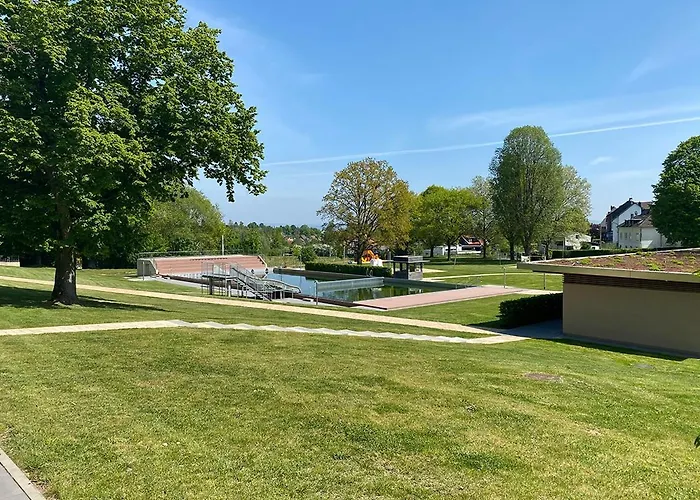 003 Harleshausen Apartamento