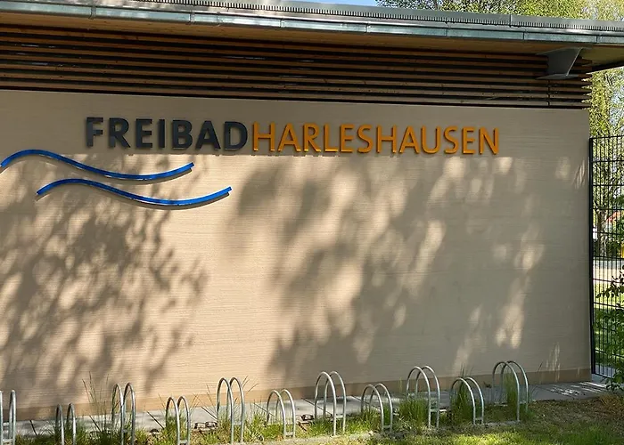 Apartamento 003 Harleshausen