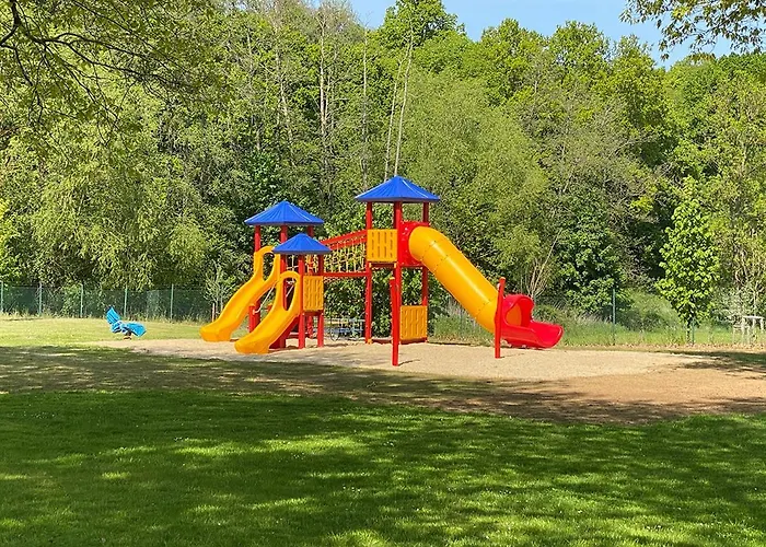 003 Harleshausen Apartamento