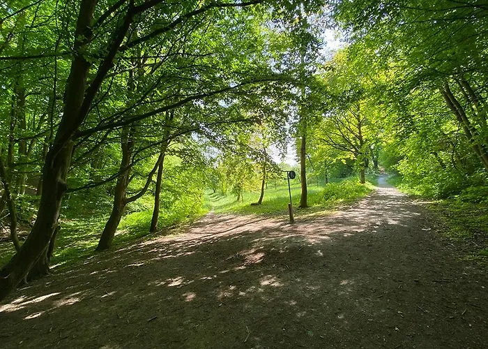 Apartamento 003 Harleshausen *