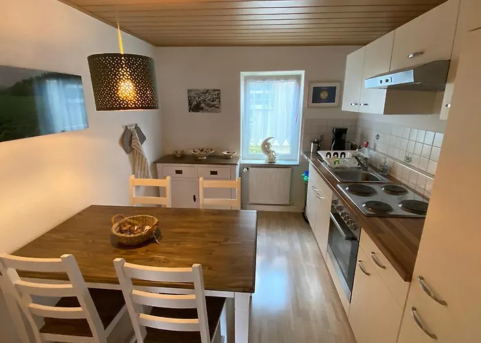 003 Harleshausen Apartamento Kassel