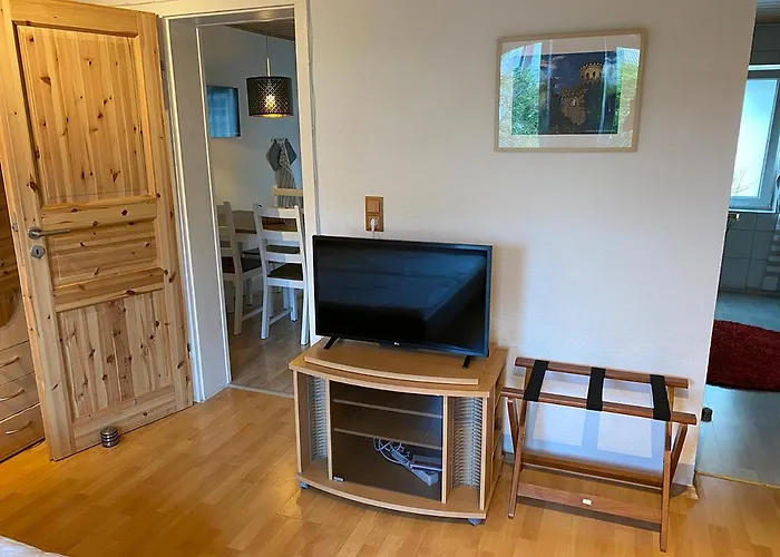 003 Harleshausen Apartamento