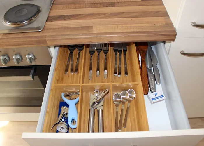 Apartamento 003 Harleshausen Kassel