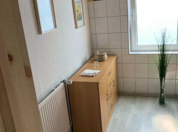 003 Harleshausen Apartamento Kassel