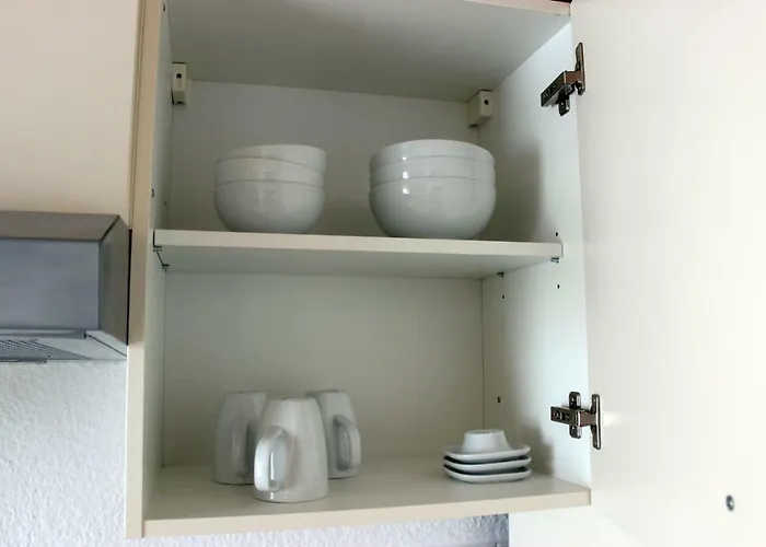 Apartamento 003 Harleshausen